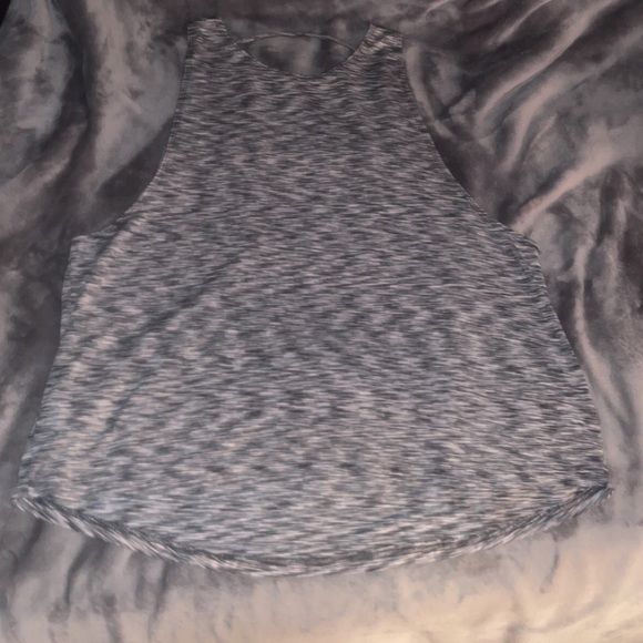 Maurices In Motion Size XXL Spacedye Atheltic Tank Top - Picture 1 of 3